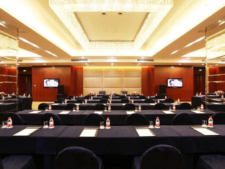 Yingkou Hualian Hotel Yingkou Hualian Hotel