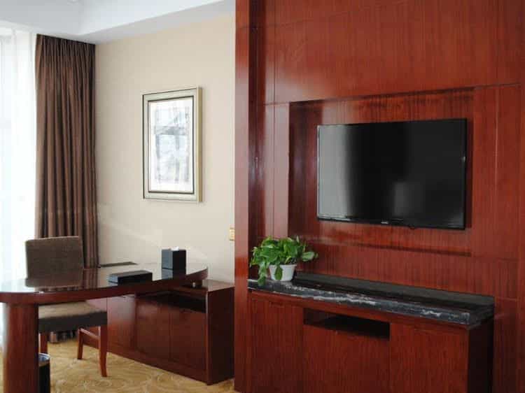 Yingkou Hualian Hotel Yingkou Hualian Hotel