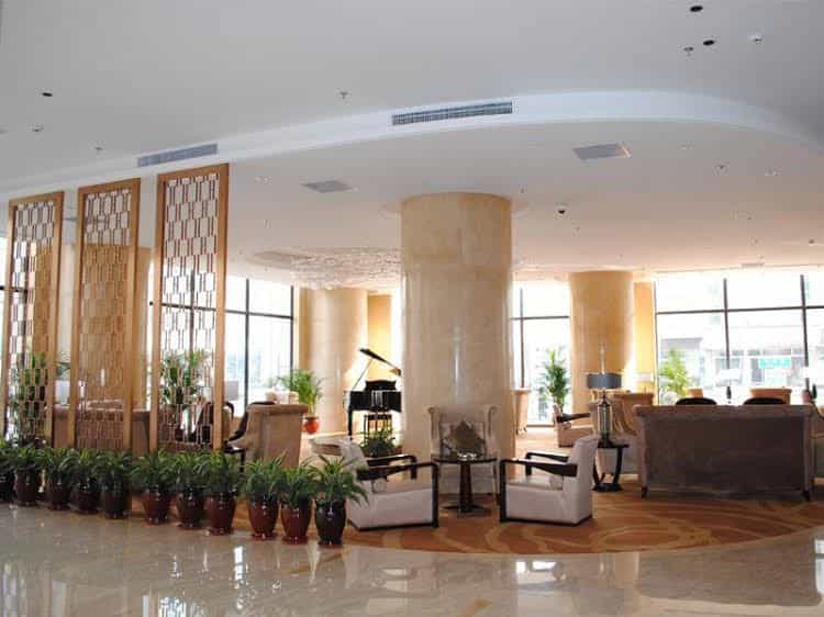 Yingkou Hualian Hotel Yingkou Hualian Hotel