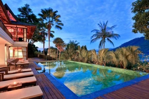 วิลล่า โซลีมาร์ (Villa Solymar)2