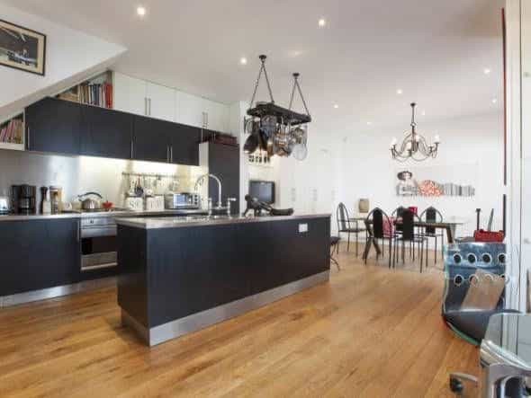Westbourne Grove by onefinestay Westbourne Grove by onefinestay