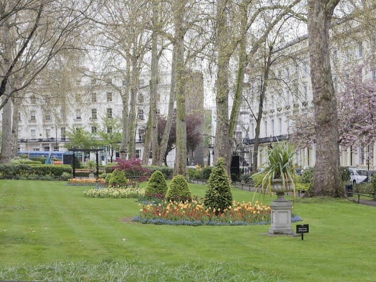 Westbourne Grove by onefinestay0
