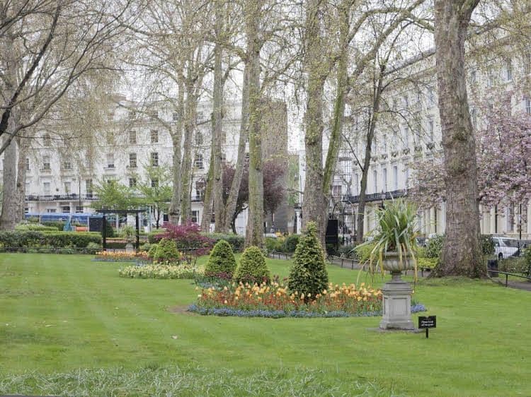 Westbourne Grove by onefinestay Westbourne Grove by onefinestay