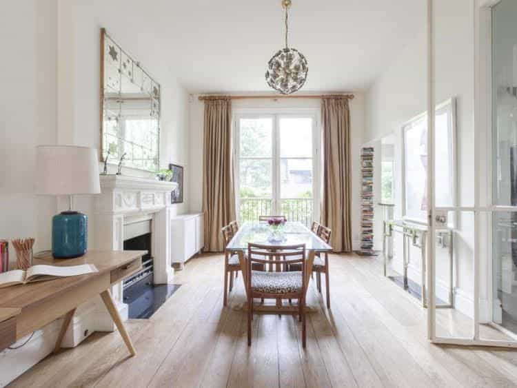 Westbourne Grove by onefinestay Westbourne Grove by onefinestay