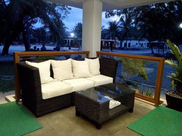 London Beach Resort and Hotel London Beach Resort and Hotel