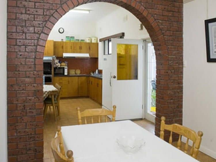 Broken Hill Heritage Cottages Broken Hill Heritage Cottages