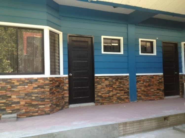 Casa Munda Bed & Breakfast Casa Munda Bed & Breakfast