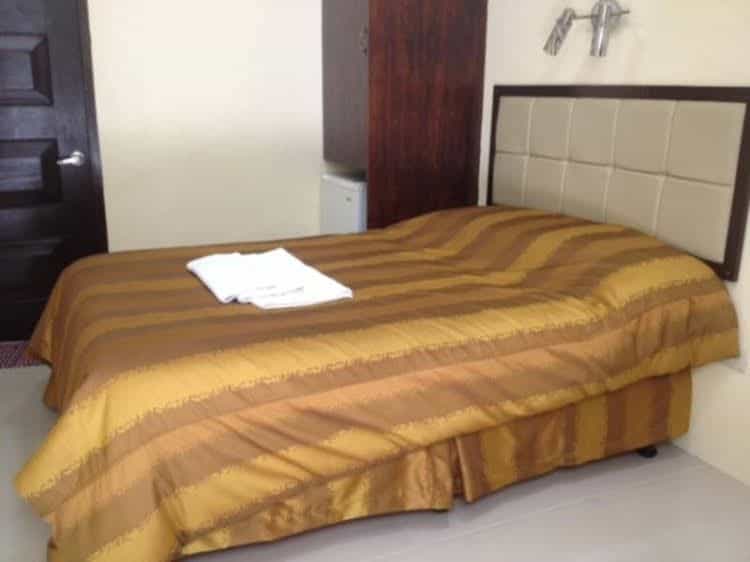 Casa Munda Bed & Breakfast Casa Munda Bed & Breakfast