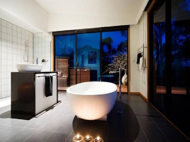 Elevated Plains Retreat Villa 21