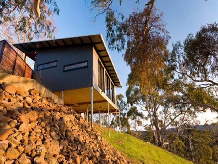 Elevated Plains Retreat Villa 2 Elevated Plains Retreat Villa 2