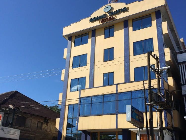 Grand Taufiq Hotel3