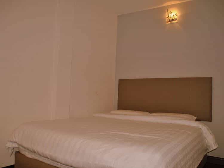 Senses Budget Hotel Senses Budget Hotel