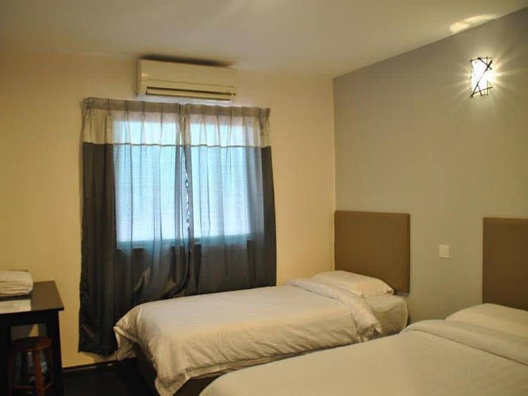 Senses Budget Hotel Senses Budget Hotel