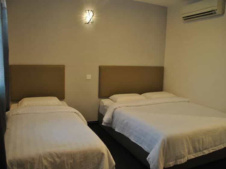 Senses Budget Hotel Senses Budget Hotel
