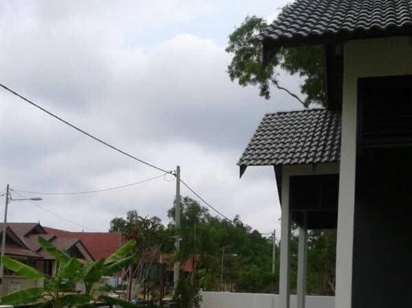 Bara Impiana Suitestay Bara Impiana Suitestay