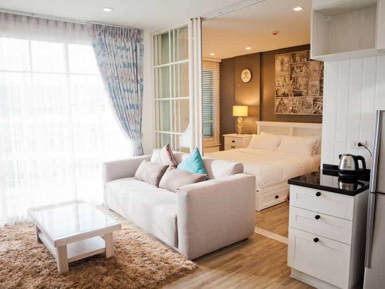 Summer 708 By Huahin Holiday Condo Summer 708 By Huahin Holiday Condo