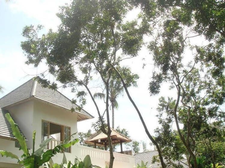Ubud Royal Villa1