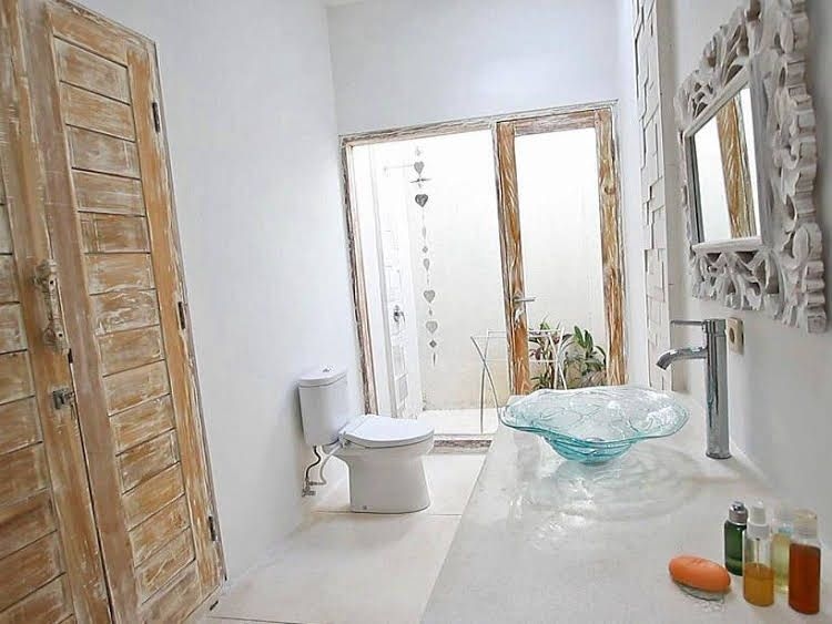 Ubud Royal Villa0