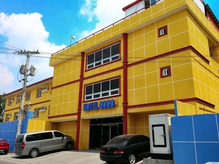 Hotel Gogo4