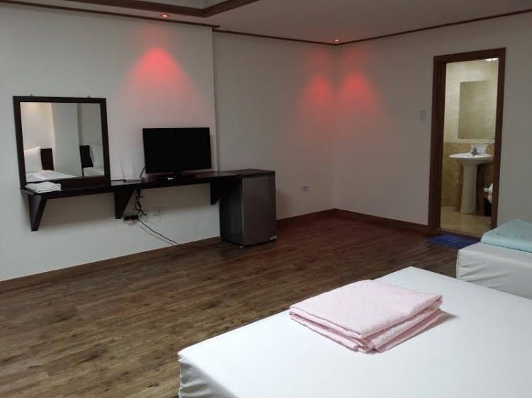 Hotel Gogo0
