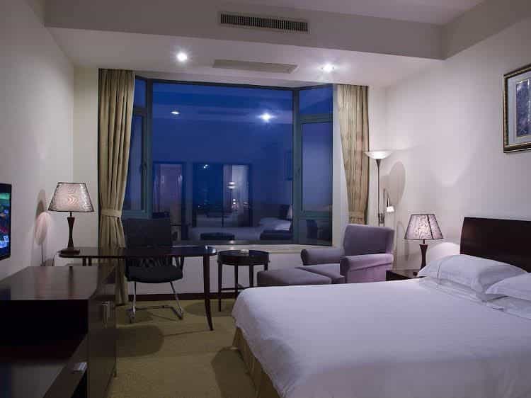 Venice Holiday Hotel Venice Holiday Hotel