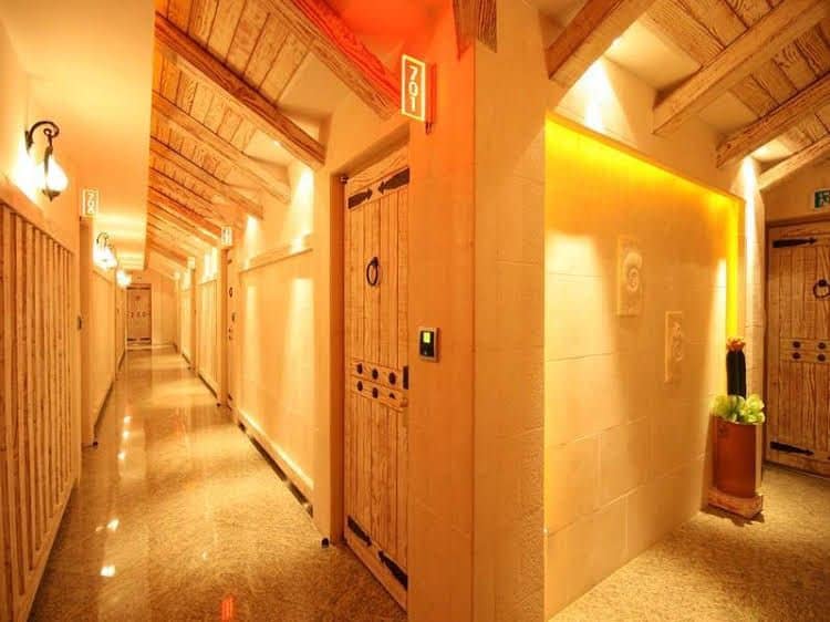 Hotel Ace Yongin Hotel Ace Yongin