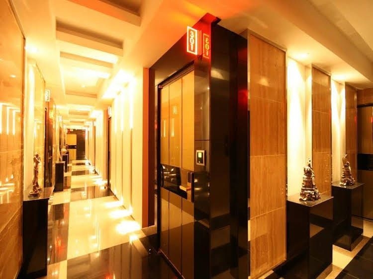 Hotel Ace Yongin1