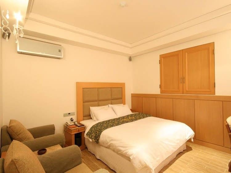 Hotel Ace Yongin2