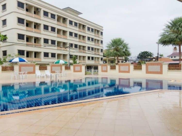 PK Residence Pattaya PK Residence Pattaya