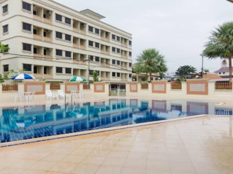 PK Residence Pattaya PK Residence Pattaya