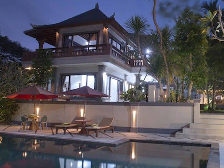The Citta Mengwi Villas The Citta Mengwi Villas
