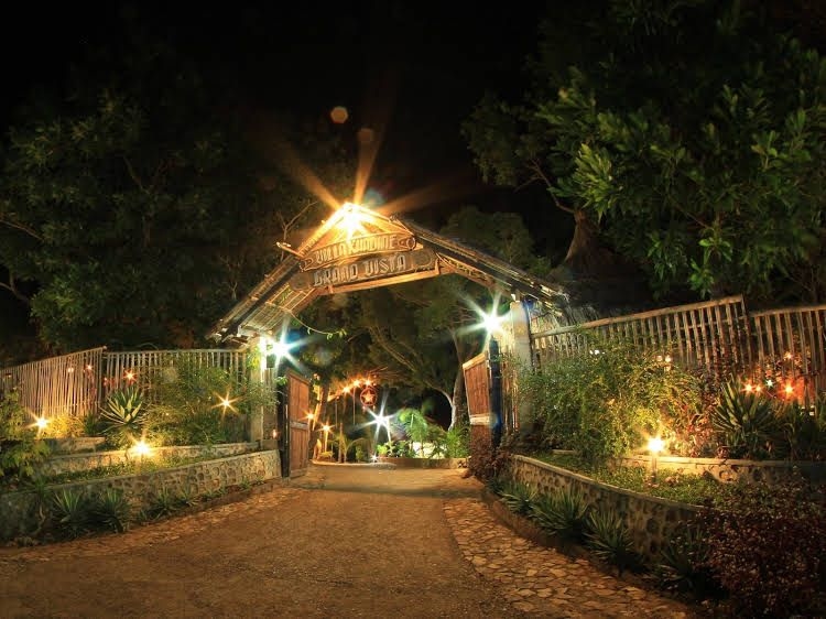 Villa Khadine Grand Vista Resort4
