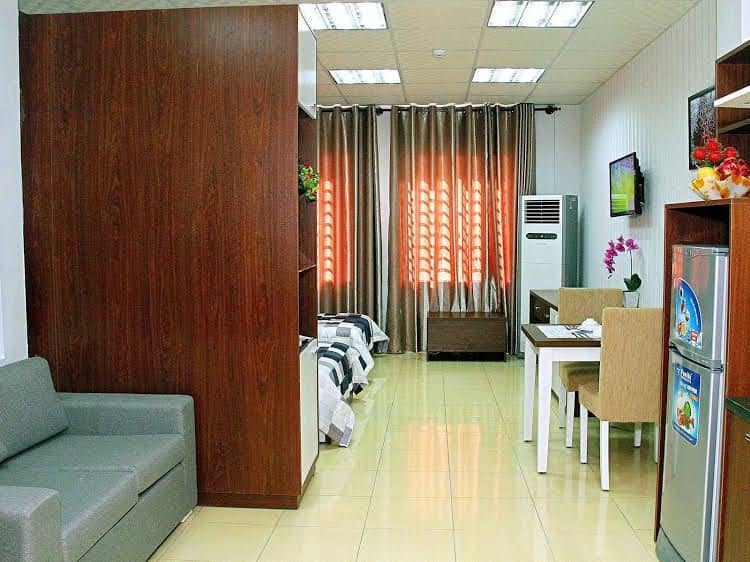 Home Like Apartment Danang Home Like Apartment Danang