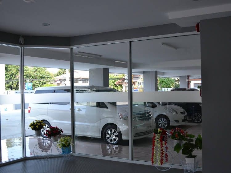 Eiam Mongkol Service Apartment1