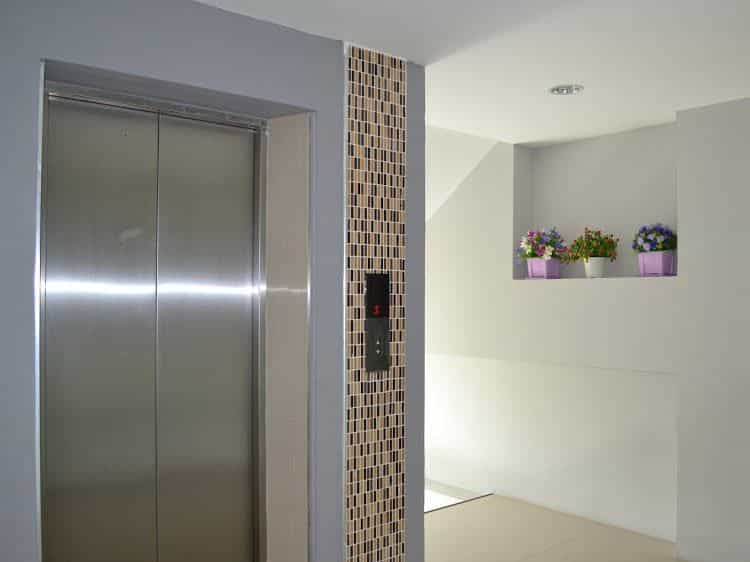 Eiam Mongkol Service Apartment Eiam Mongkol Service Apartment