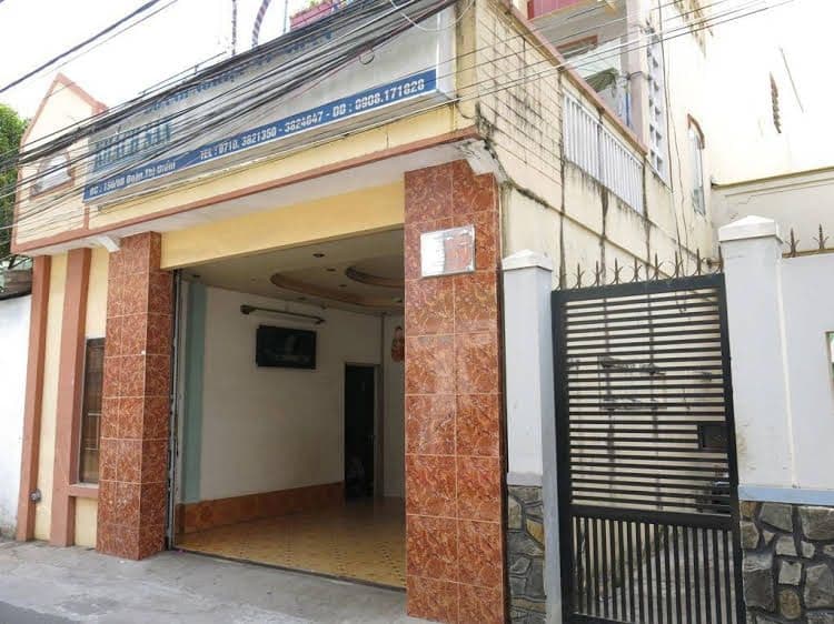 My Huong 1 Hotel My Huong 1 Hotel