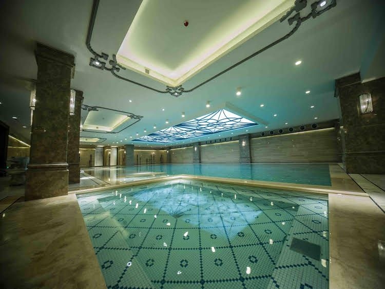 Cres & Asia Residence Xuhui Bund Shanghai4