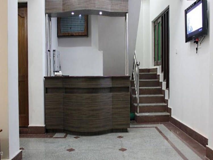 Hotel Grand Jigar1