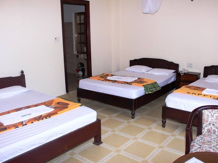 Sala Guest House Sala Guest House