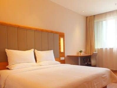JI Hotel Shenzhen Dongmen Branch JI Hotel Shenzhen Dongmen Branch