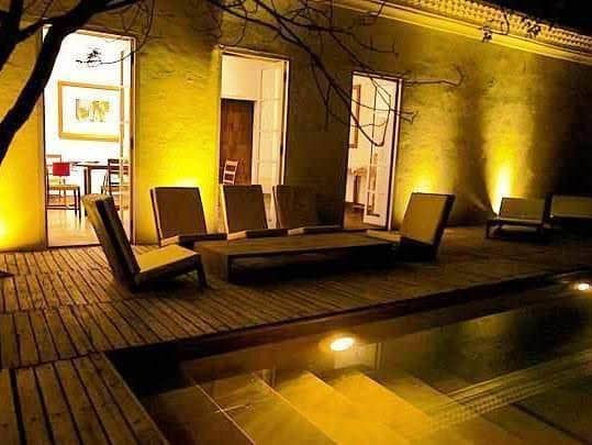 Shunya Noi Varo Villa Shunya Noi Varo Villa