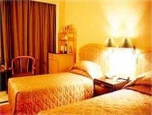 Weihai Sea View Garden Hotel Weihai Sea View Garden Hotel