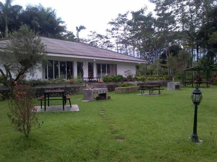Mountain View Villa Mountain View Villa