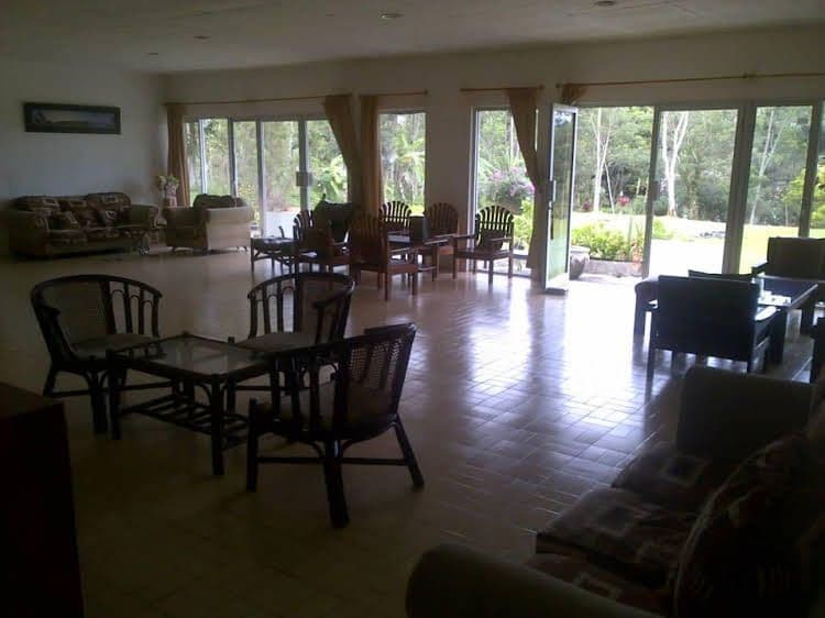 Mountain View Villa Mountain View Villa
