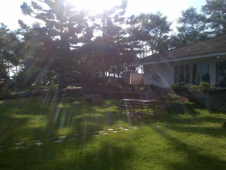 Mountain View Villa Mountain View Villa