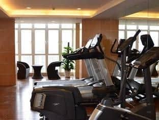 JI Hotel Huizhou Xunliao Bay Branch JI Hotel Huizhou Xunliao Bay Branch