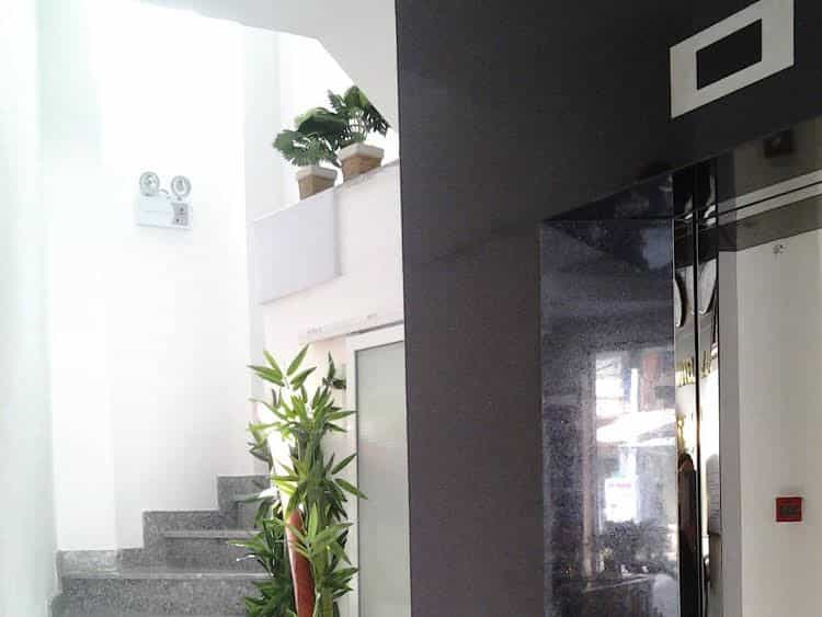 Lucky Thanh Minh Hotel Lucky Thanh Minh Hotel
