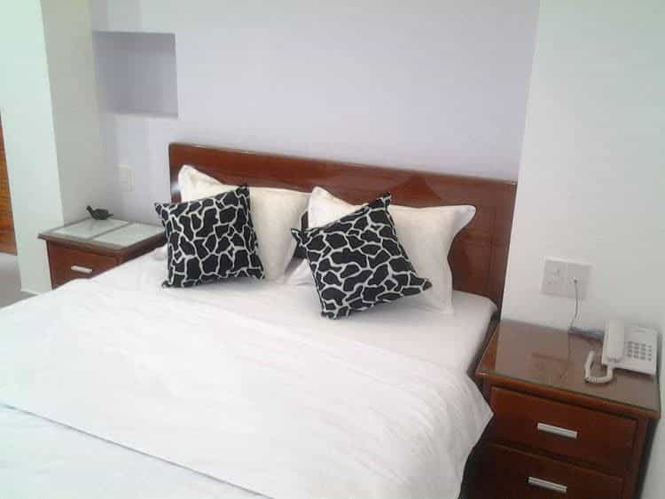 Lucky Thanh Minh Hotel Lucky Thanh Minh Hotel