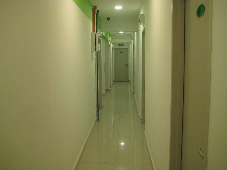 Greenleaf Hotel & Cafe PLT Greenleaf Hotel & Cafe PLT