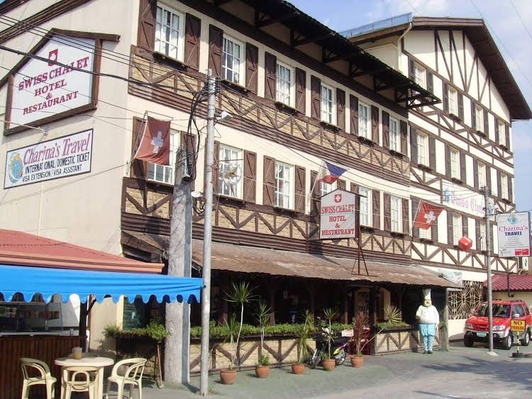 Swiss Chalet4